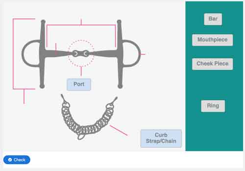 Bits Game Screenshot