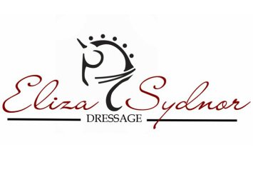 Eliza Sydnor Romm dressage logo