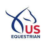 -- USEF logo