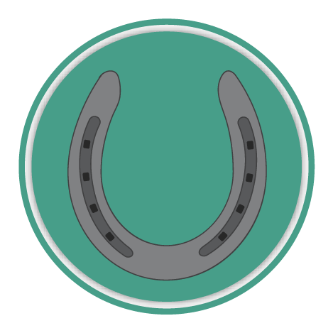 hoof shoe icon